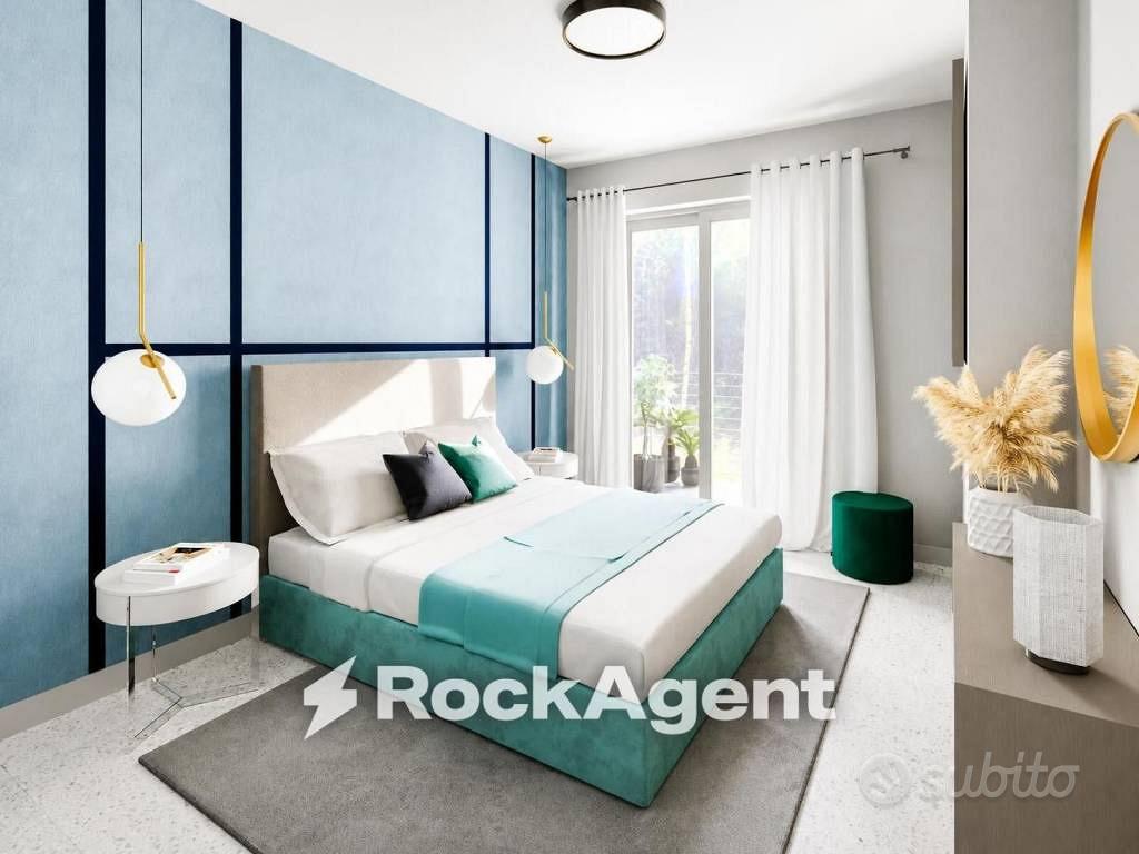 Appartamento – Alba Adriatica, Villa Fiore, Teramo - Vista 4