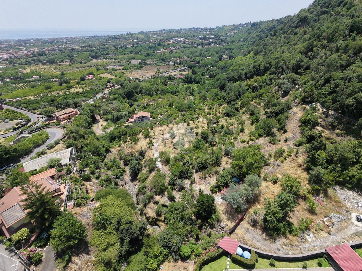 TER. AGRICOLO A GIARRE - Vista 4