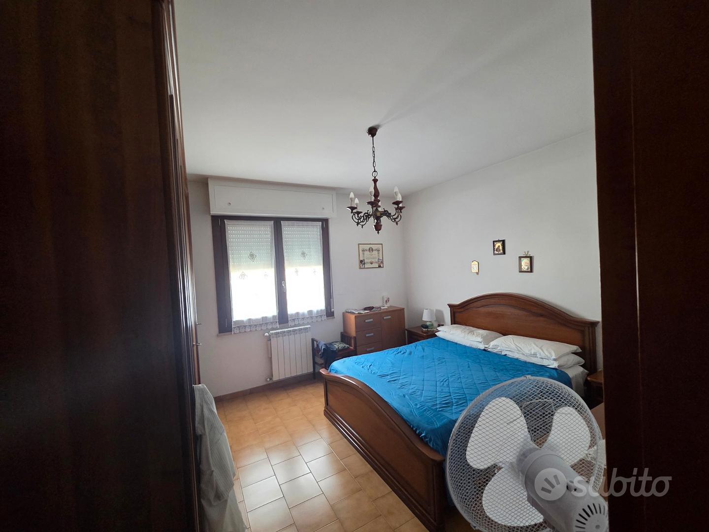 A Sassari, periferia - Vista 6