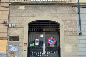 Garage auto privato Viale Don Minzoni