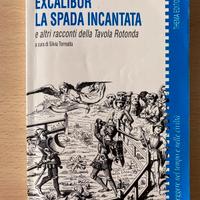 Excalibur la spada incantata e altri racconti dell