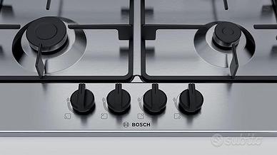 Piano cottura Bosch PGP6B5B60