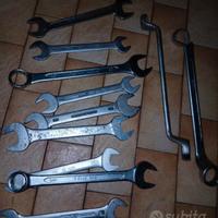 chiavi per tutte a €25 non spedisco