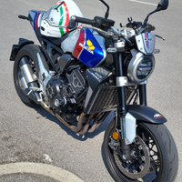 Honda cb 1000 limited edition