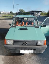panda 141 