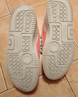 Scarpe da donna sportive