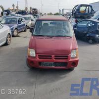 Suzuki wagon r+ em 1.0 65cv 98-00 -ricambi