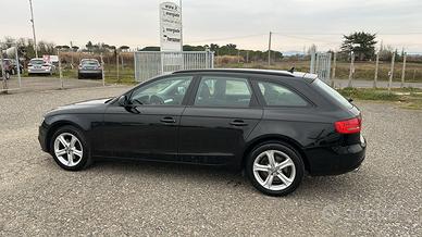 Audi A4 Avant 2.0 TDI 150 CV
