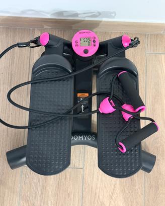Stepper Domyos Decathlon