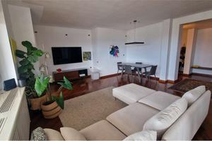 GRIES ALTA: ATTICO PRESTIGIOSO ED ESCLUSIVO