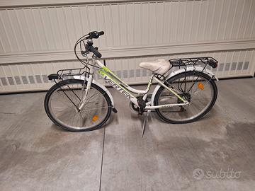 Bicicletta Vertek Trendy