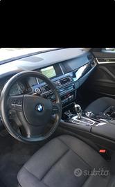 BMW Serie 5 (F10/11) - 2016