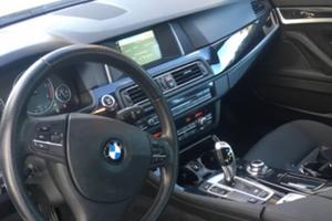 BMW Serie 5 (F10/11) - 2016