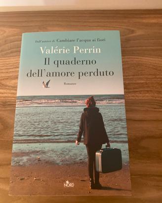 Il quaderno dell amore perduto