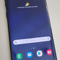 Samsung S8 64 Gb