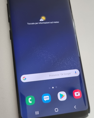Samsung S8 64 Gb