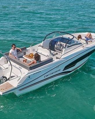 Cap Camarat 7.5 WA S3 Jeanneau
