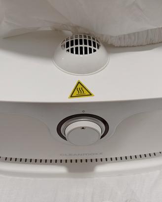 Cleanmaxx stira camicie 