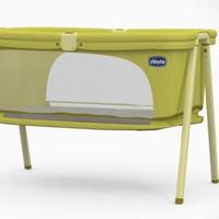 Lettino Lullago chicco