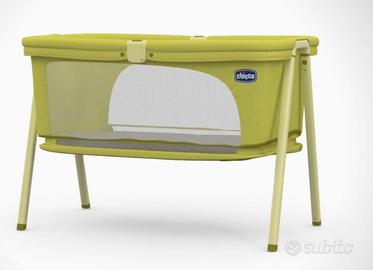 Lettino Lullago chicco