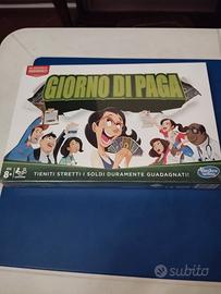 HASBROGAMING GIORNO DI PAGA