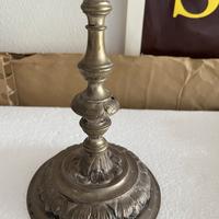 Base decorativa / Candelabro vintage
