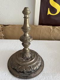 Base decorativa / Candelabro vintage