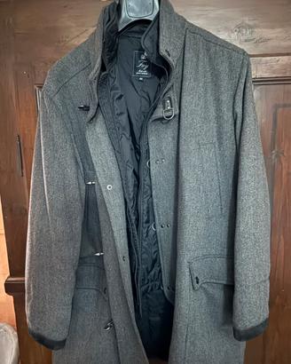 Cappotto Fay xxl