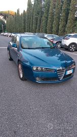Alfa Romeo 159