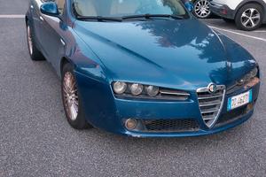 Alfa Romeo 159