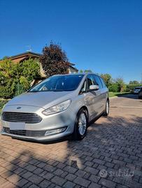 Ford Galaxy 2.0 TDCi (10/2017) – Gancio Traino