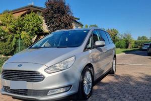 Ford Galaxy 2.0 TDCi (10/2017) – Gancio Traino