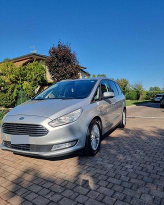Ford Galaxy 2.0 TDCi (10/2017) – Gancio Traino