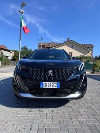 PEUGEOT 2008 2ª serie - 2021