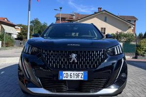 PEUGEOT 2008 2ª serie - 2021