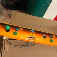 Plancia per Cabinato Sega Naomi