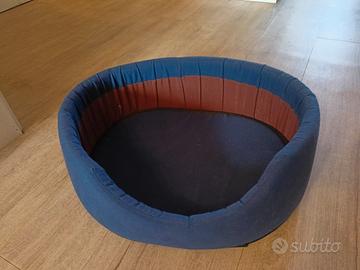 Cuccia cane/gatto