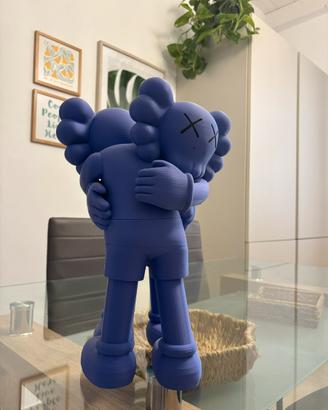 Statuetta stampa 3D - gigante