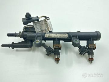 312A2000 DISTRIBUTORE CARBURANTE FIAT 500 L Serie