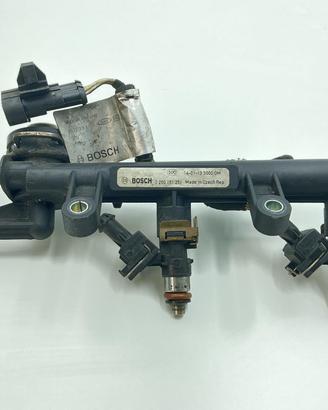 312A2000 DISTRIBUTORE CARBURANTE FIAT 500 L Serie