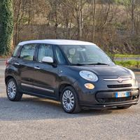 Fiat 500L 1.3 Multijet 95 CV Dualogic Lounge 2016-