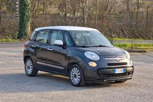 Fiat 500L 1.3 Multijet 95 CV Dualogic Lounge 2016-
