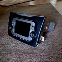 STEREO ALFA MITO 2014