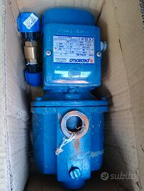 motore d'acqua pozzo