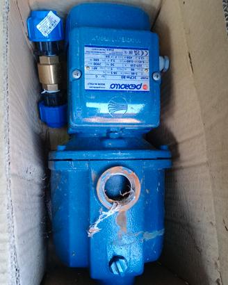 motore d'acqua pozzo