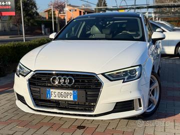 Audi A3 SPB 30 TDI Sport TETTO APRIBILE