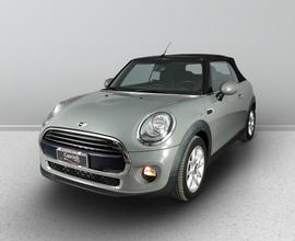 MINI Mini IV F57 2016 Cabrio - Mini Cabrio U10525