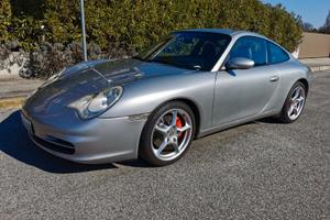 PORSCHE 911 ( 996 )