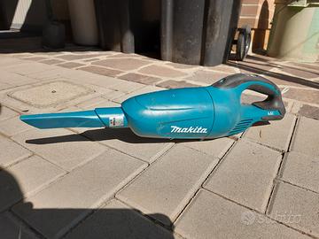 Aspirapolvere Makita 18V