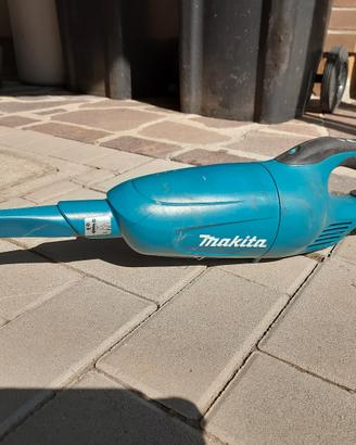Aspirapolvere Makita 18V